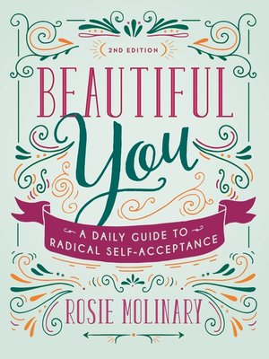 cover image of Beautiful You